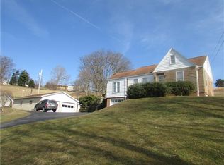 2982 Route 136, Finleyville, PA 15332