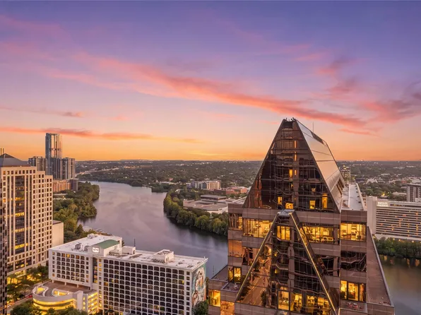 200 Congress Ave #28SW, Austin, TX 78701