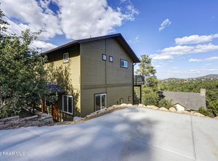 1055 S Apache Cir, Prescott, AZ 86303