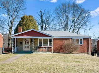 1647 Hollyrood Rd, Pittsburgh, PA 15227