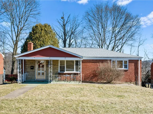 1647 Hollyrood Rd, Pittsburgh, PA 15227