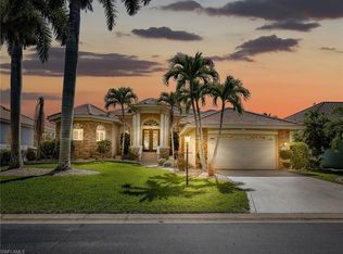 5381 Harborage DR, FORT MYERS, FL 33908