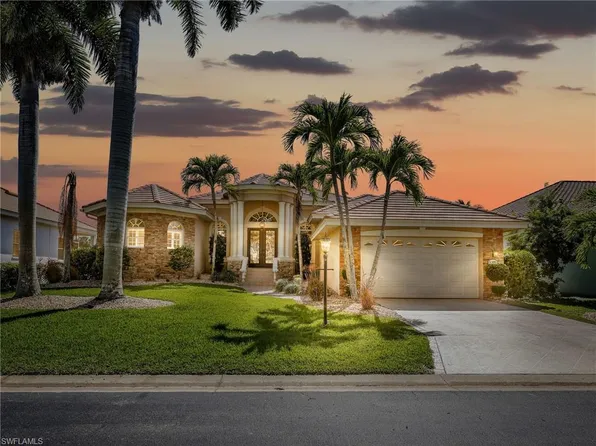5381 Harborage DR, FORT MYERS, FL 33908