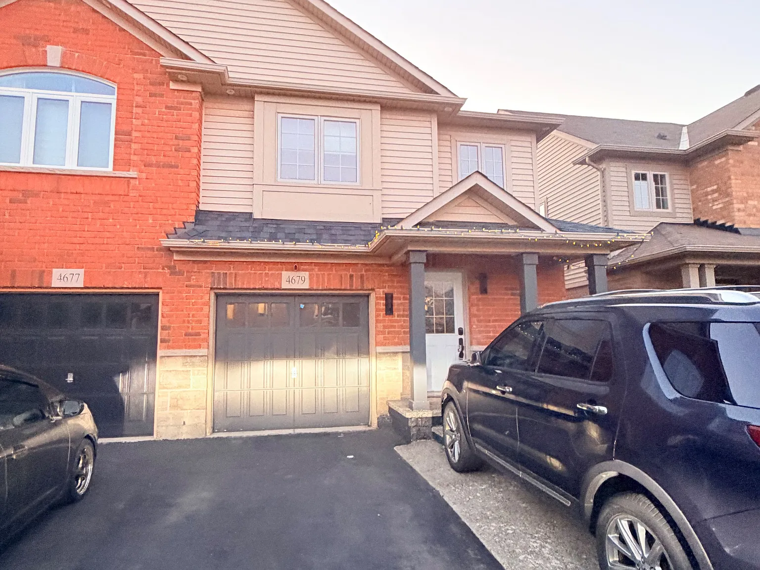 3 bed, $3,800 — Photo 2