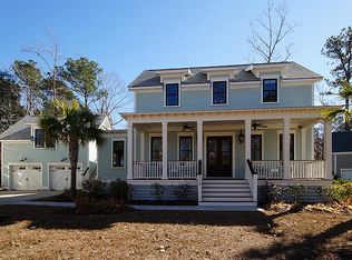 3712 Oconee Loop, Mount Pleasant, SC 29466