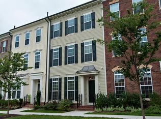 7868 Tilghman St, Fulton, MD 20759