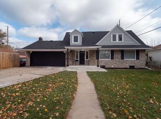 6012 N 37th St, Milwaukee, WI 53209