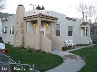 813 Roseway Dr, Klamath Falls, OR 97601