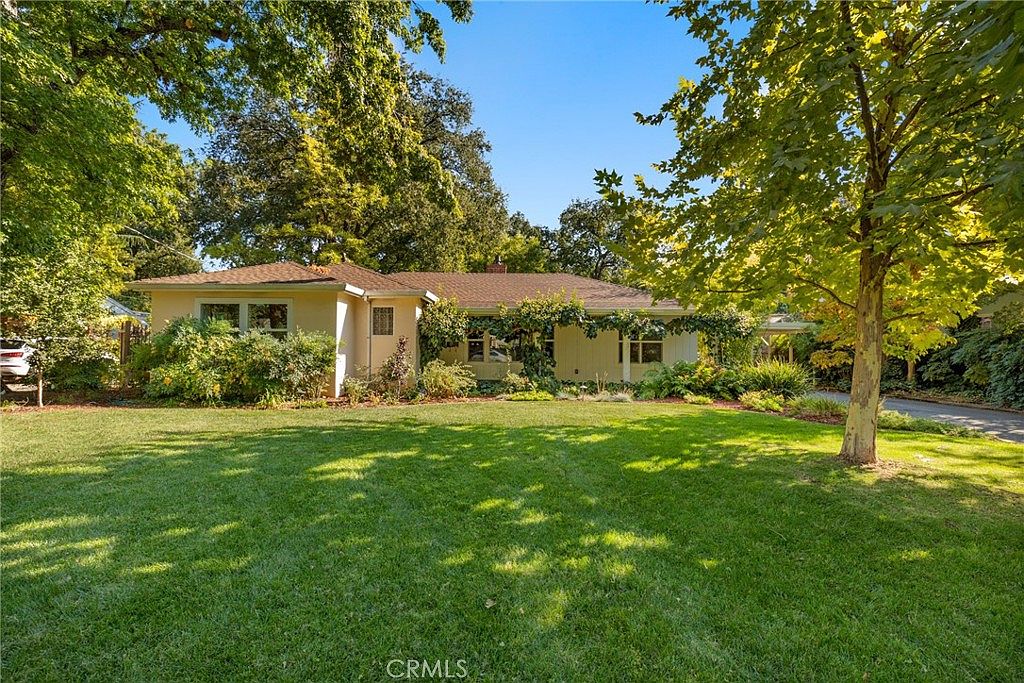 1655 E 8th St, Chico, CA 95928 Zillow