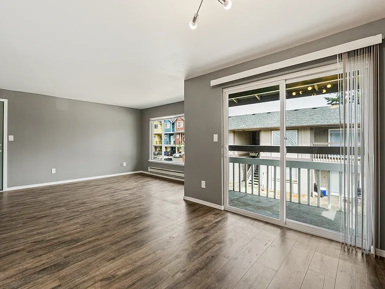 4028 S Lawrence St #G — Photo 4