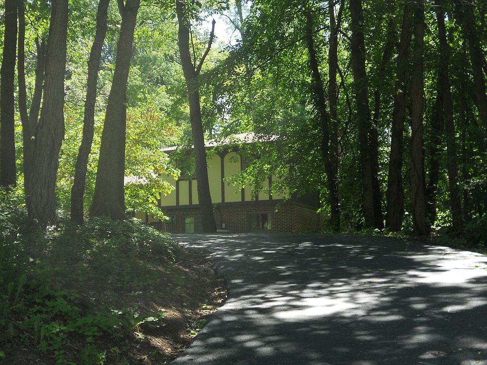Private Drive