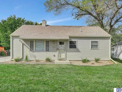 1565 S 48th St, Lincoln, NE, 68506