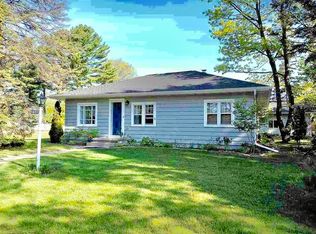 1620 Minneapolis Ave, Gladstone, MI 49837