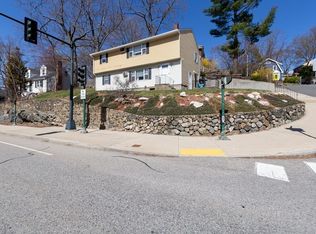 433-435 Summer St, Arlington, MA 02474