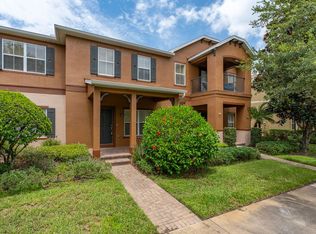 9136 Grey Moss Dr, Orlando, FL 32832