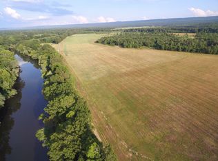 Mill Race Rd, Perryville, AR 72126