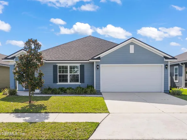 1628 LIBERTY TREE Place, Jacksonville, FL 32221
