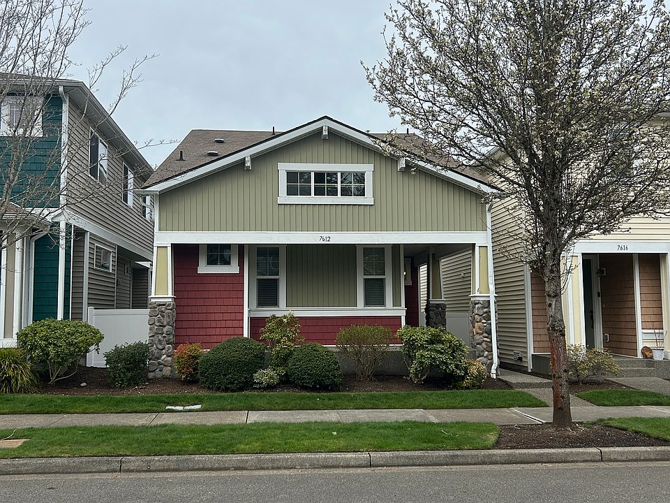 1st image of 7612 Traditions Ave NE