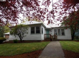 7728 SW 10th Ave, Portland, OR 97219