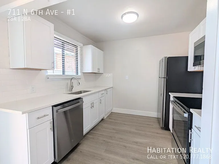 711 N 6th Ave #1 — Photo 3