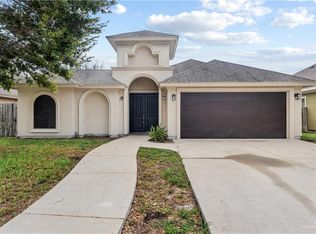 2021 Rice Ave, McAllen, TX 78504