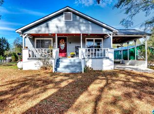 9737 Silley Dean Rd, Pinson, AL 35126