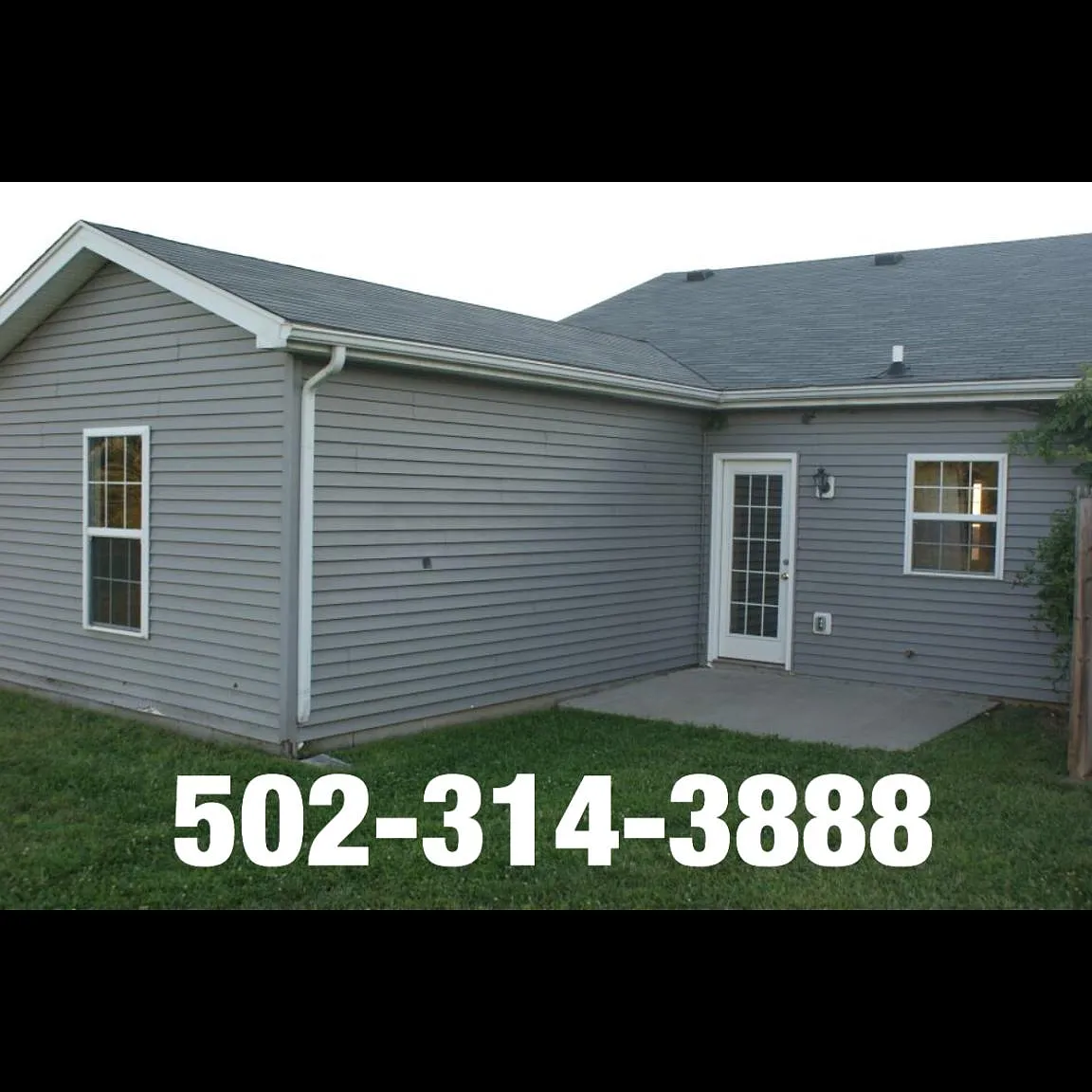 3 bed, 1300 sqft, $1,250 — Photo 2
