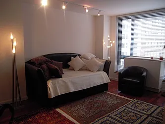 Rented by Site Realty Services