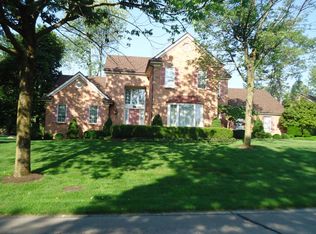 6844 Vienna Woods Trl, Dayton, OH 45459