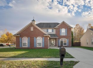 8066 Lawrence Woods Pl, Indianapolis, IN 46236
