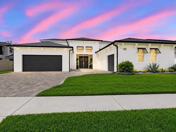 8699 IVY STARK BOULEVARD, WESLEY CHAPEL, FL 33545
