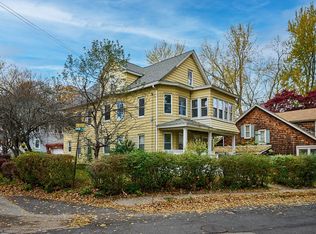 92-94 Nonotuck Ave, Chicopee, MA 01013