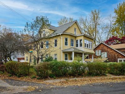 92-94 Nonotuck Ave, Chicopee, MA, 01013