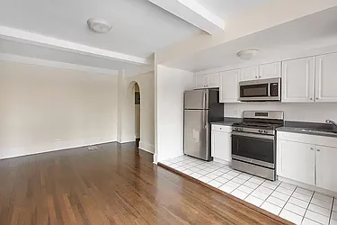 Rented by Living New York