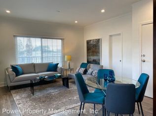 6081 W Pickford Pl UNIT 1A, Los Angeles, CA 90035