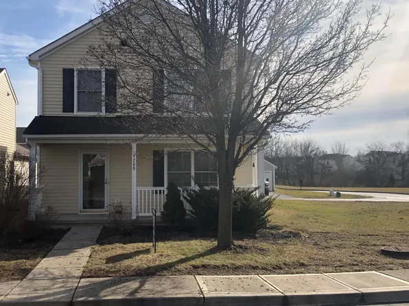 9208 Musket Pl, Orient, OH 43146