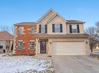 2269 Spurr Rd, Lexington, KY 40511