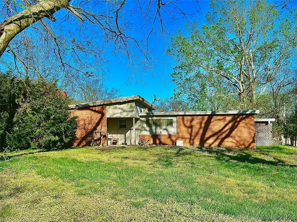 20455 S 4092nd Rd, Claremore, OK 74019