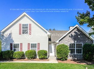 52 Baywood Dr, Hiram, GA 30141