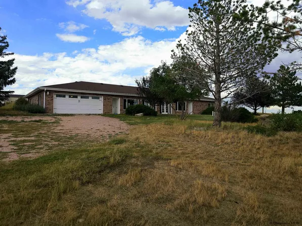 1216 Cole Rd, Cheyenne, WY 82009