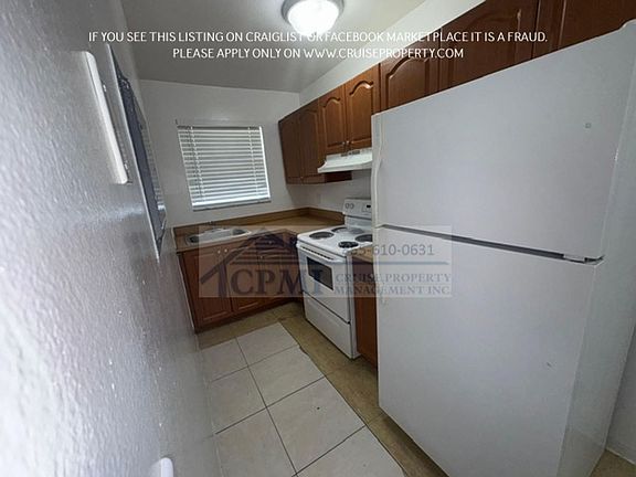 5th image of 6031 Polk St APT 11