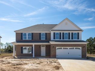 3180 Matthews Dr, Sumter, SC 29154