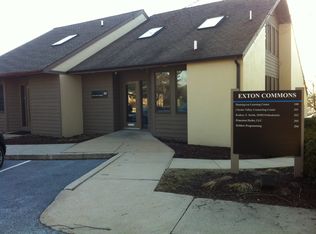 201 Exton Cmns OFC #, Exton, PA 19341