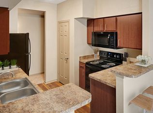 Camden Stonebridge, Houston, TX 77042