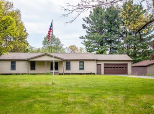 3635 Perrine Rd, Rives Junction, MI 49277