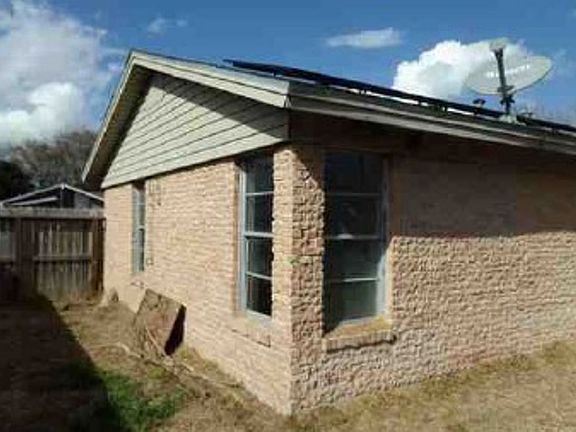 Property Side View