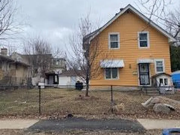 1020 34th Ave N, Minneapolis, MN 55412