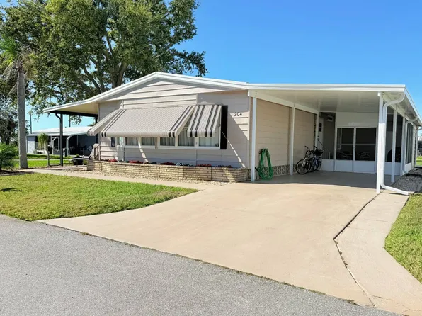 204 Squire Ct, Nokomis, FL 34275