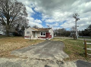 3575 Route 47, Port Elizabeth, NJ 08348