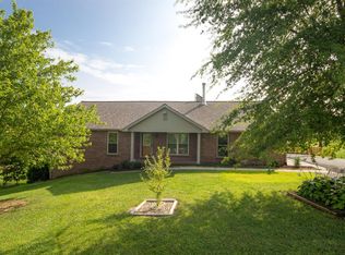 3597 Lexington Rd, Richmond, KY 40475